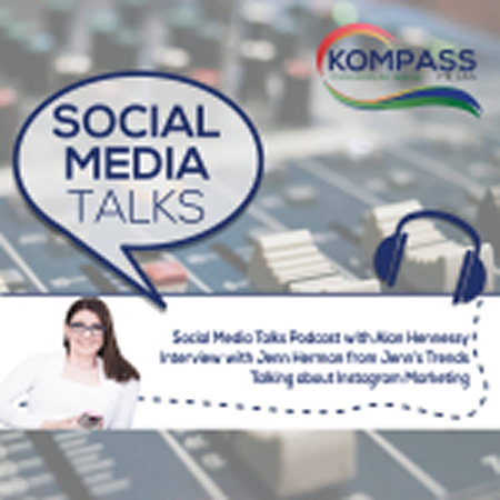 Interview with Jenn Herman from Jenn’s Trends