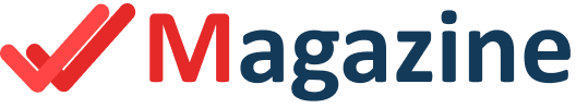 Magazine Main