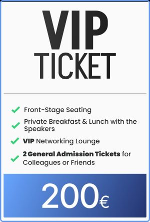 VIP Ticket