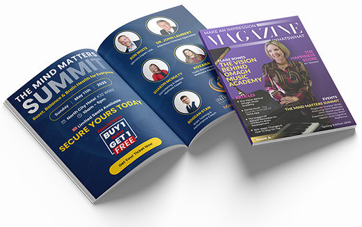 Uk Business Magazine 4
