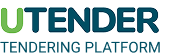 uTender Logo