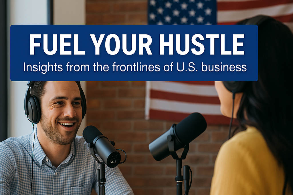 Podcasts Banner USA