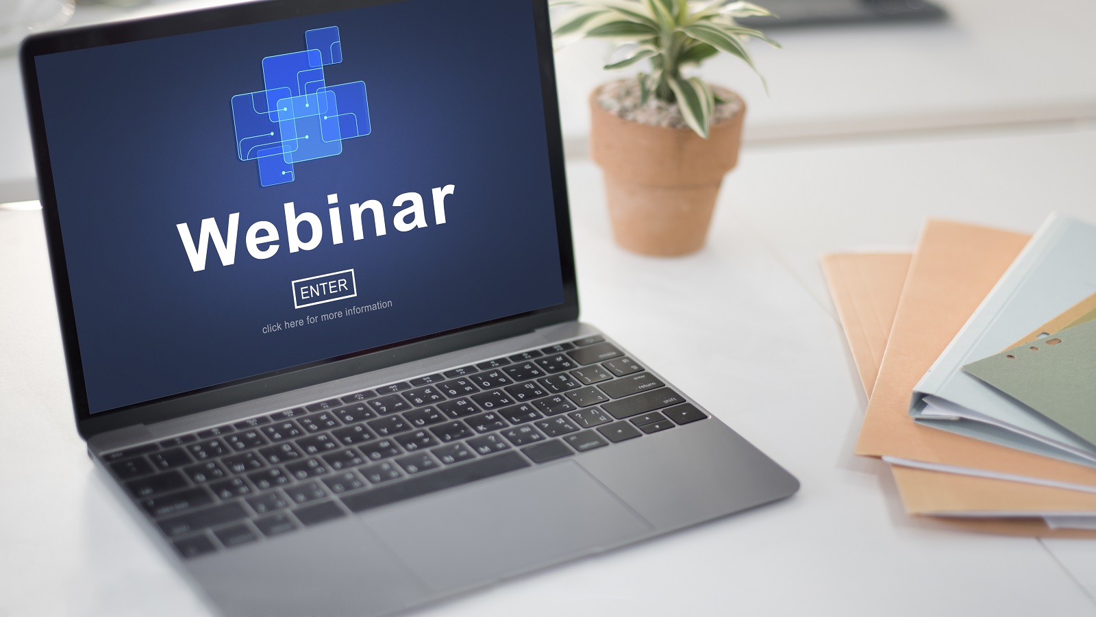 Webinar Online