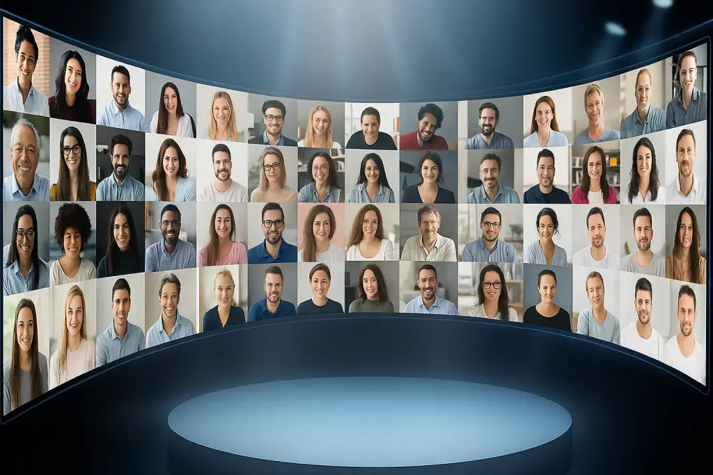 bEYOUND mARKETING wEBINAR